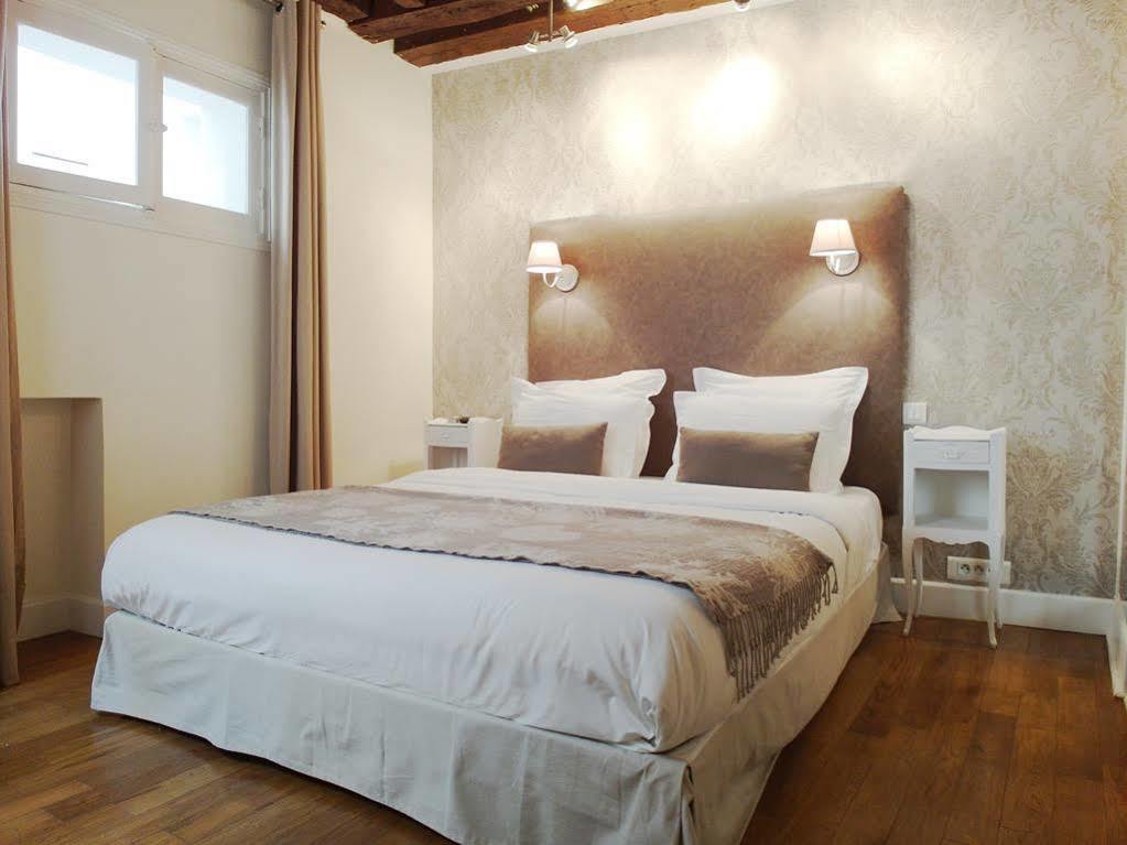 Louvre Parisian Duplex Apartment Екстериор снимка